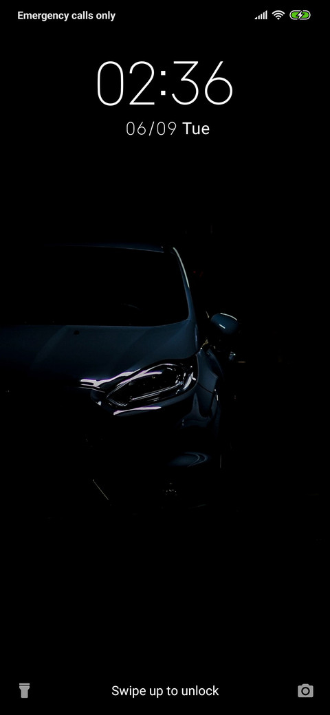 Car preview