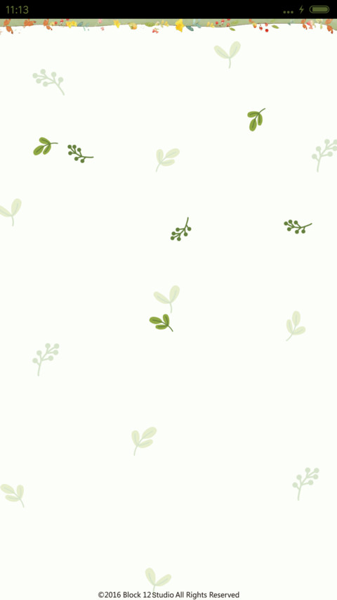  萌星球 小僵尸之the smile of summer（多锁屏） preview