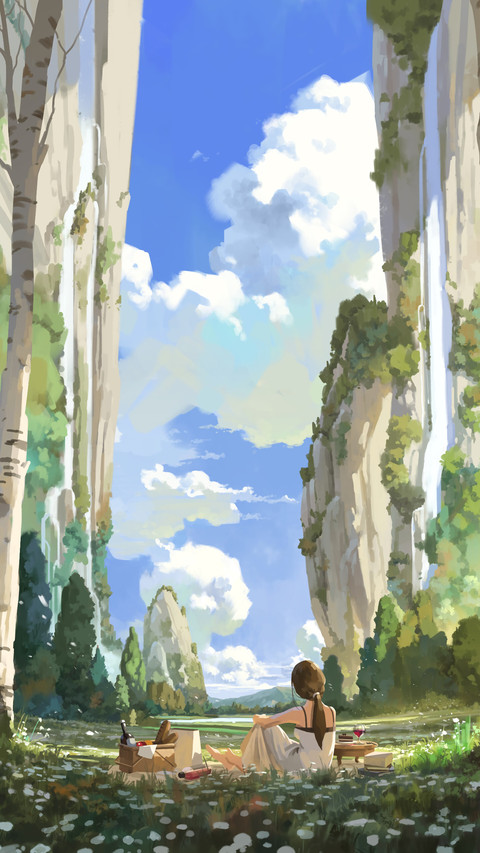 独角戏 preview