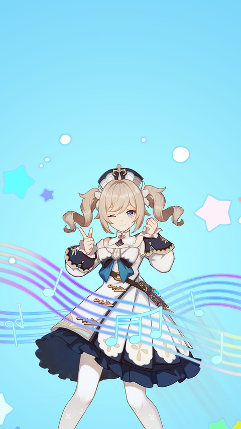 水系角色有多卷？ preview