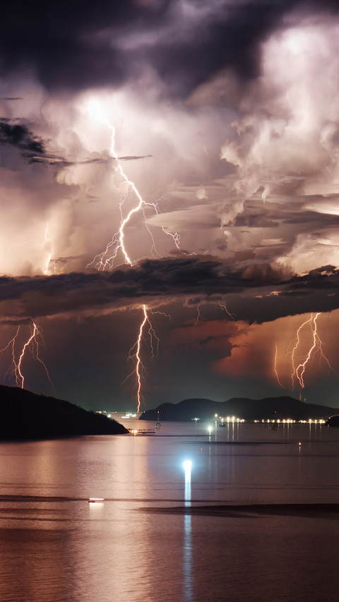 The terrible power of natural weather 01 preview