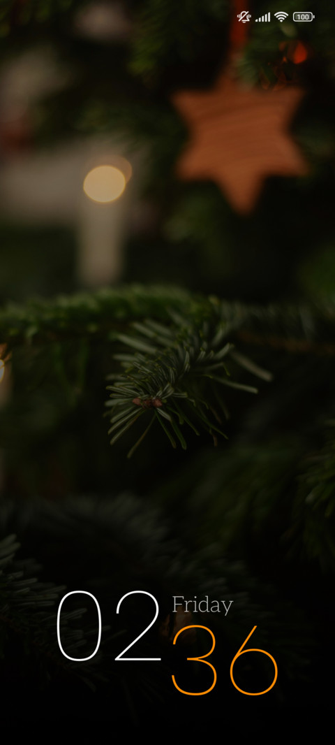 Candle Tree preview