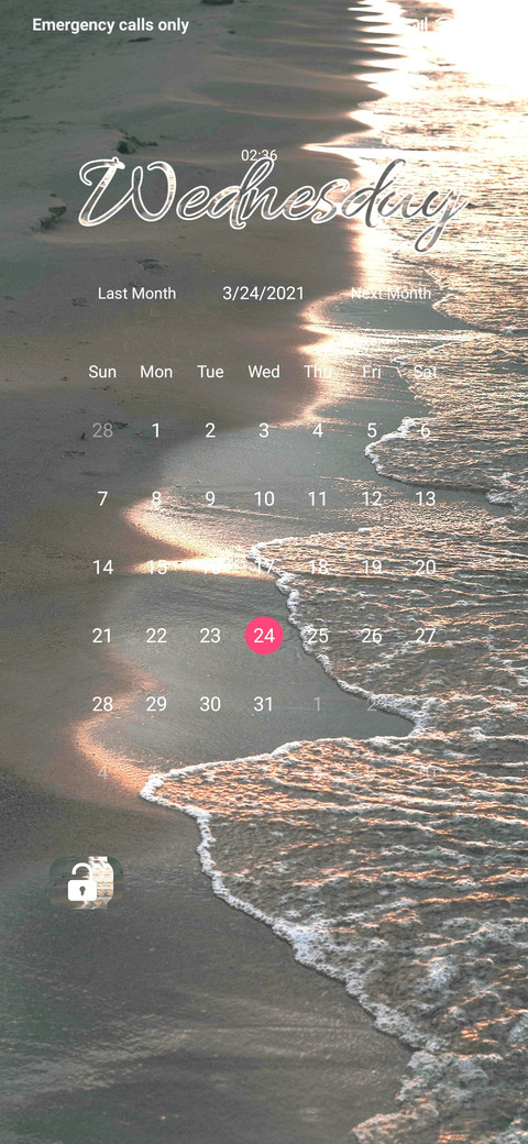 Day of Alone preview