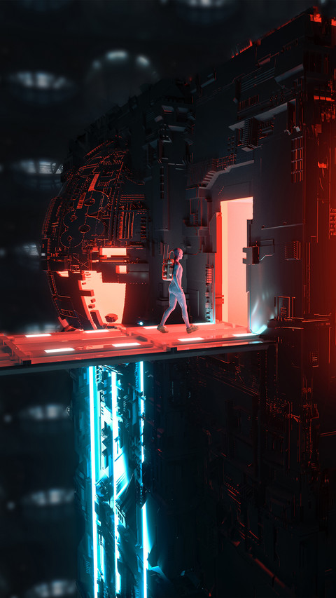 Creative wallpapers preview