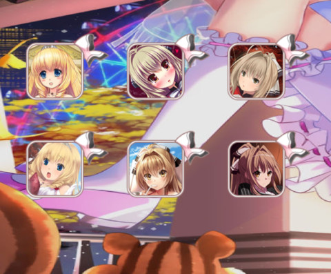 甘城光辉游乐园 preview