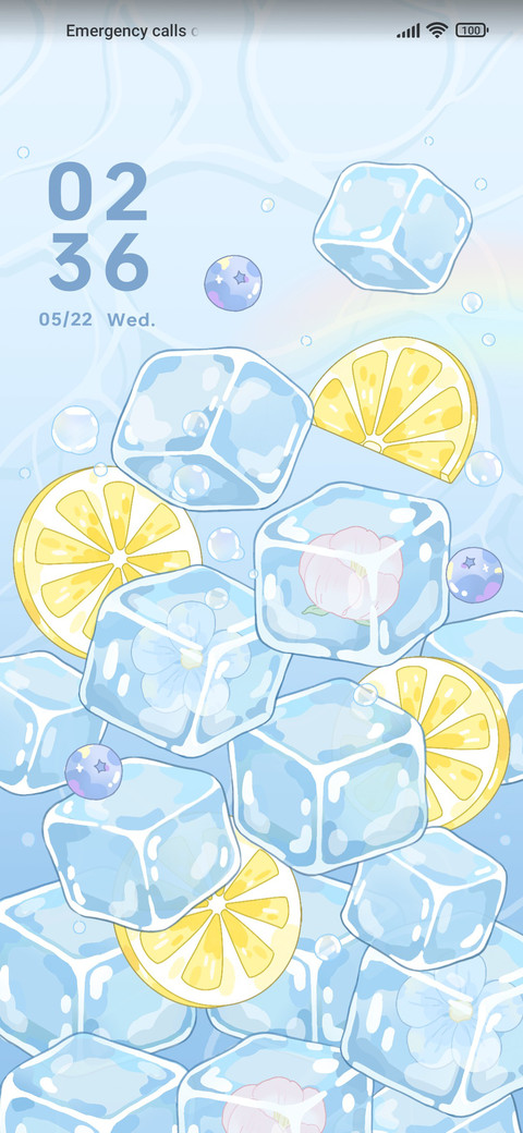 Cold summer preview
