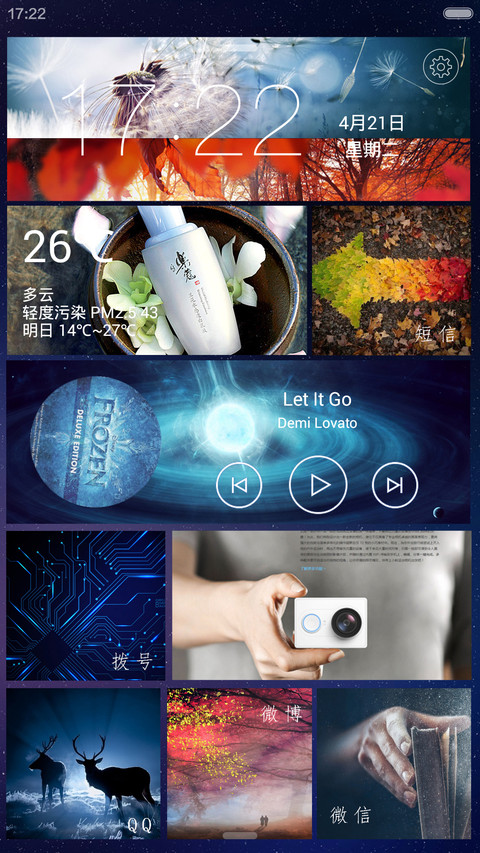 Hello win10 preview