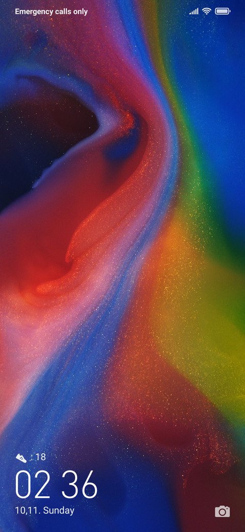 emui Lite preview