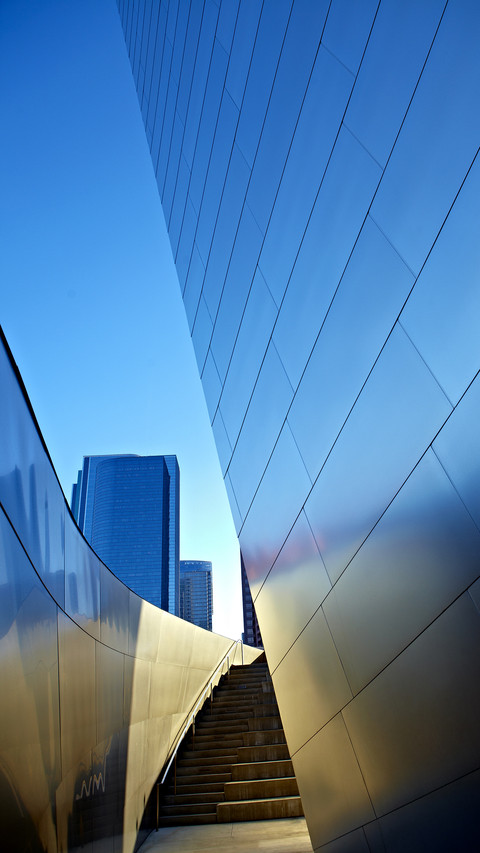 Modern architecture 6 preview