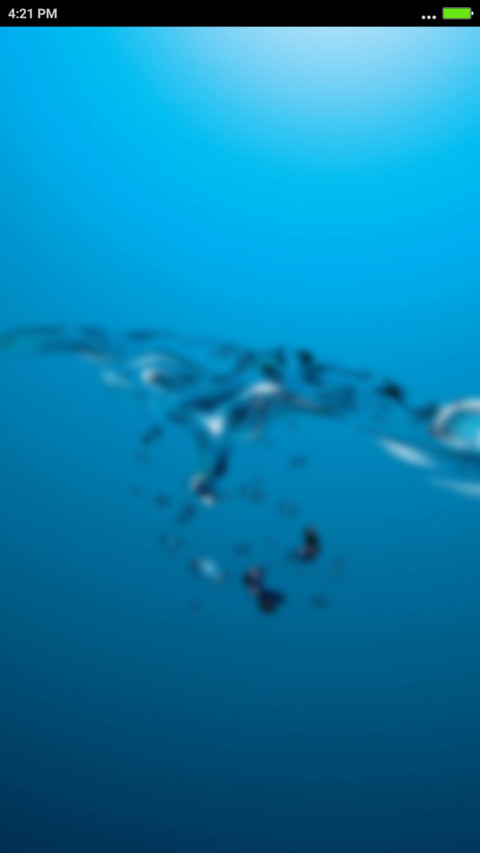  In Designs  iOS Liquid preview