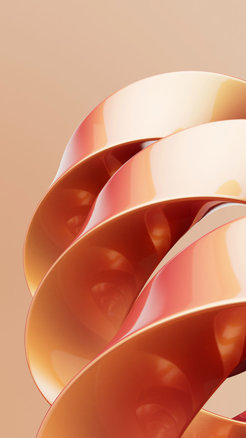 Creative abstract wallpaper preview