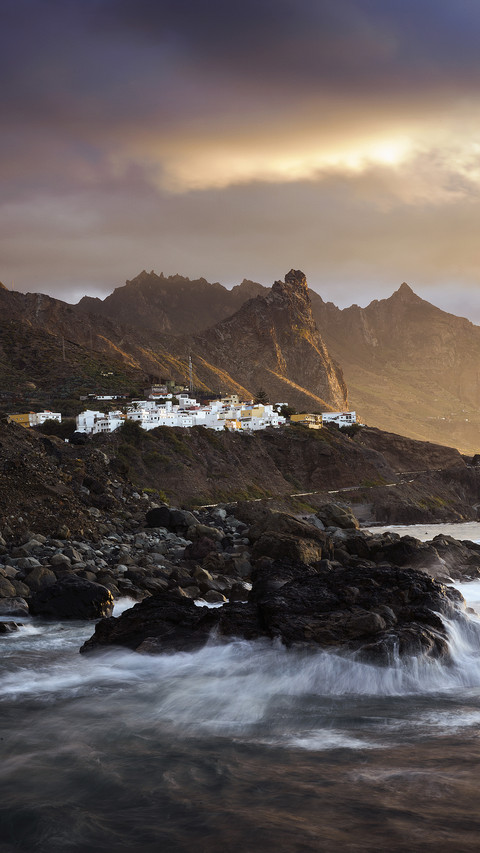 How to improve photography composition thinking preview