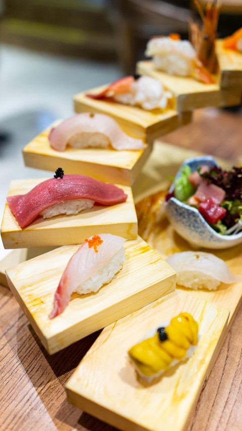 大道至简的日本料理 preview