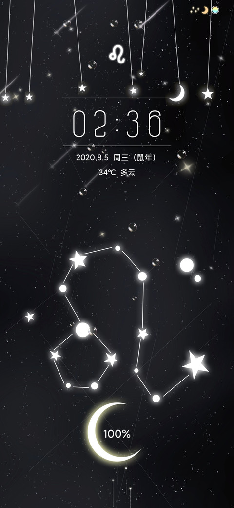 Leo preview