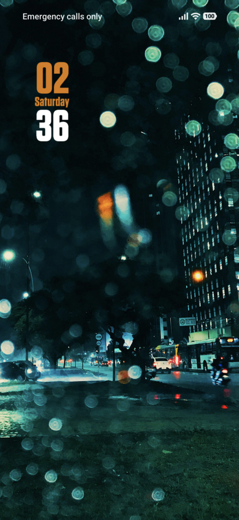 City Lights preview