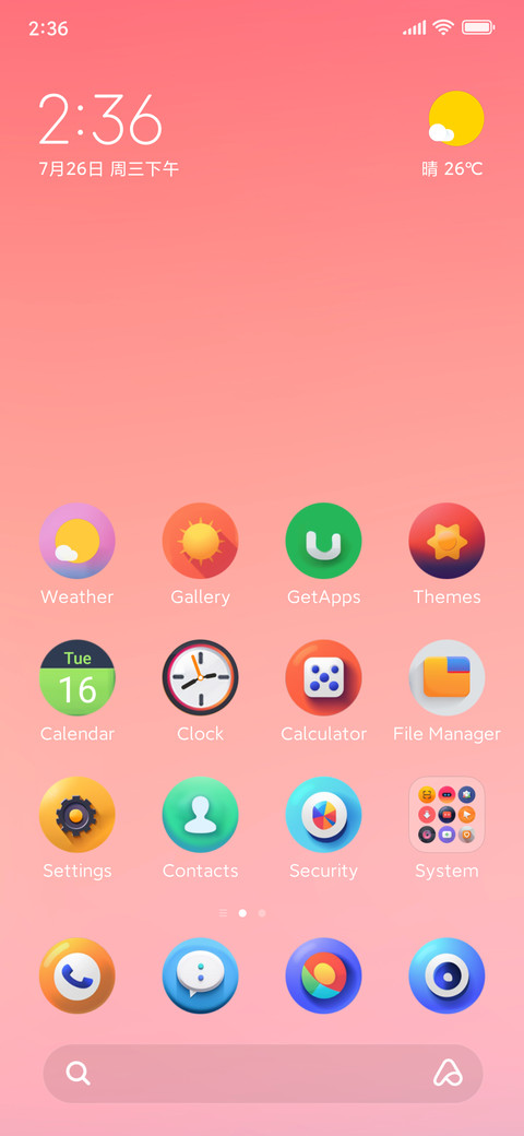 Gelecek preview