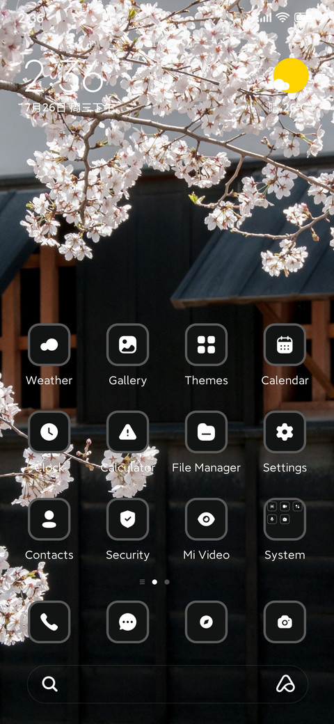 Flower Blossom preview
