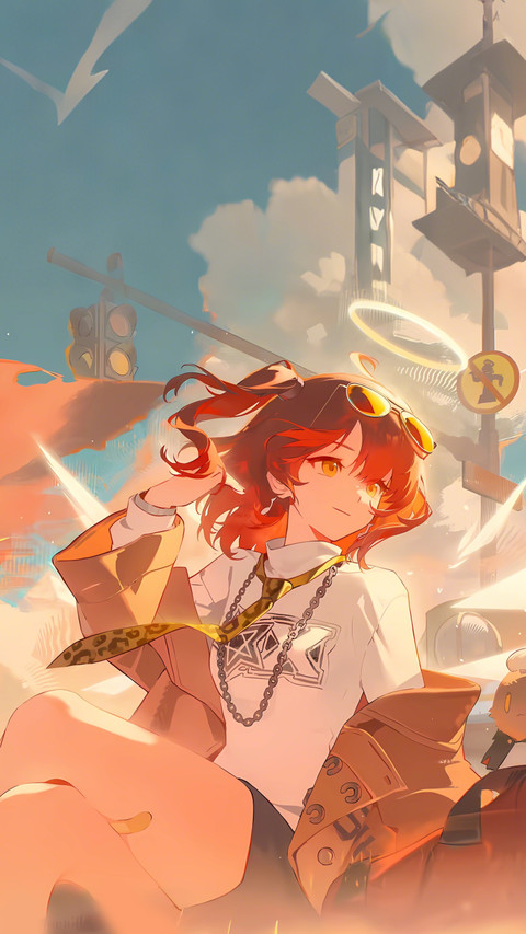 焰色双生 preview
