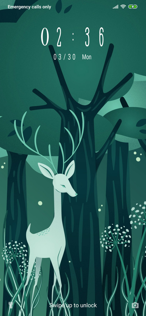Forest_3MDP preview