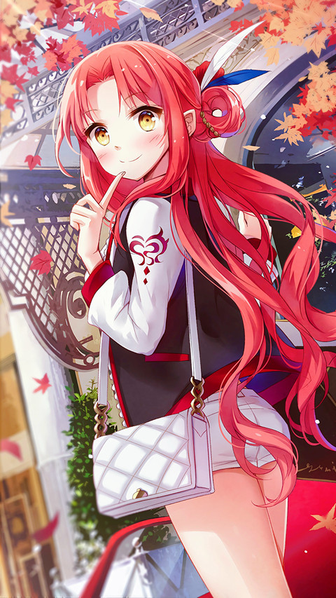 为爱全力以赴的星座女 preview