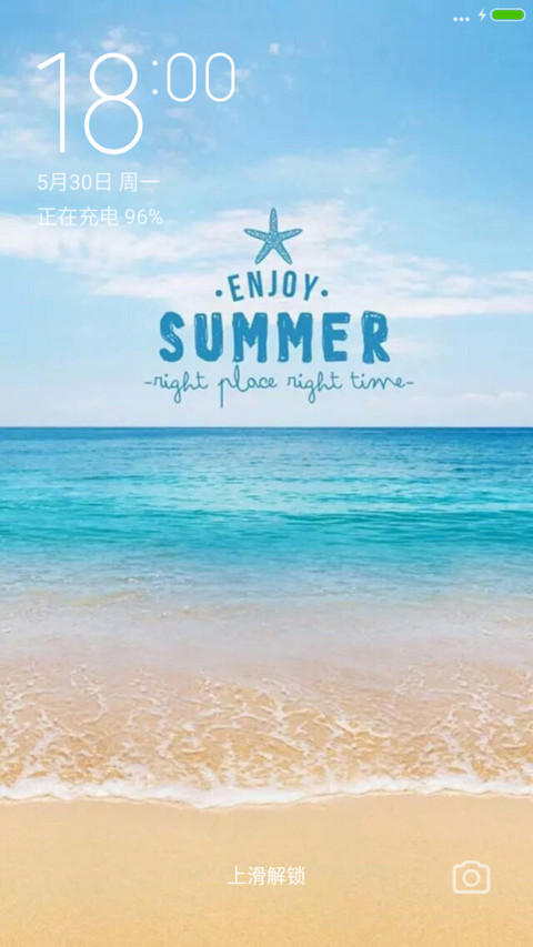 【小图标】夏了夏天 preview