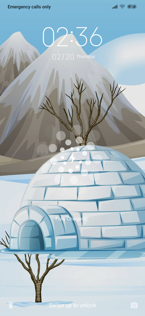 Igloos_3MDS preview