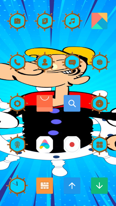 Popeye_3MD preview