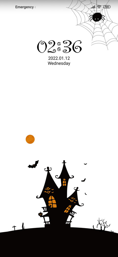 Happy Halloween preview