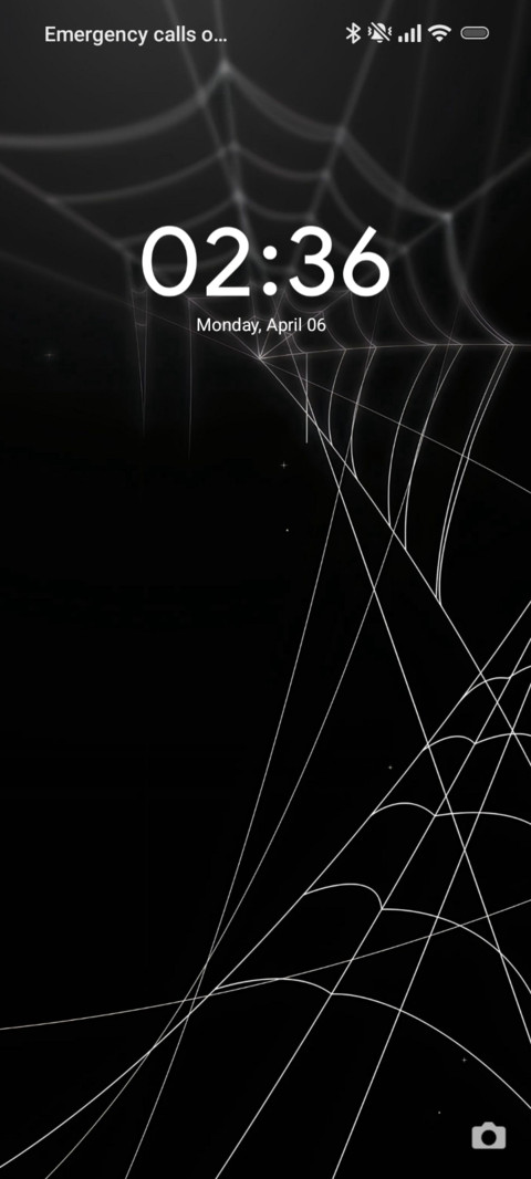 Black V preview