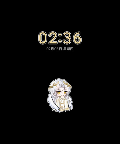 永恒一刻 旧日之约 preview