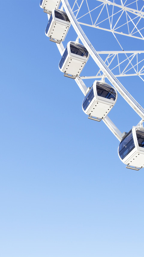 Ferris wheel preview