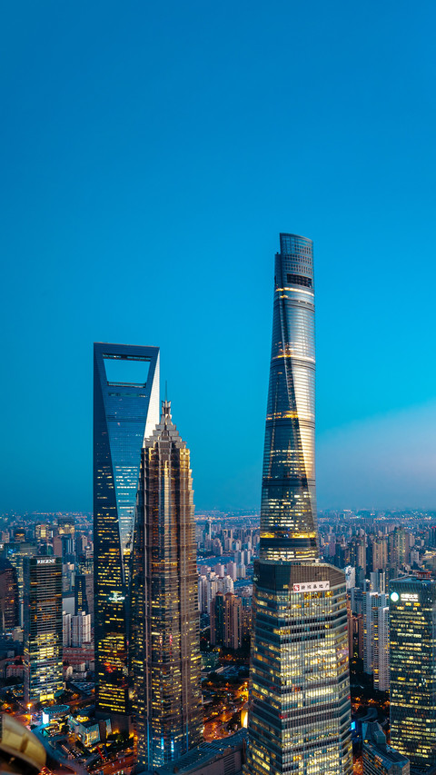 Must see for firsttime travelers to shanghai preview