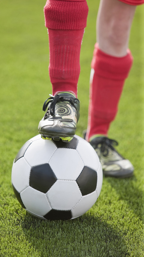 International-Football preview