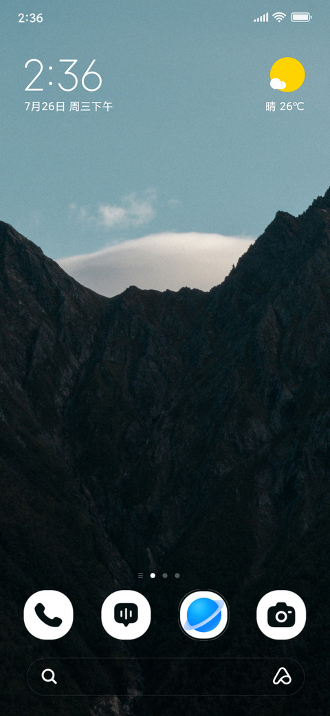 Raven Skies preview