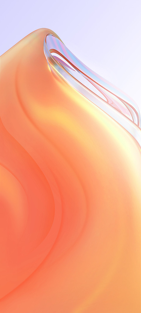 Redmi k30s官方壁纸 preview