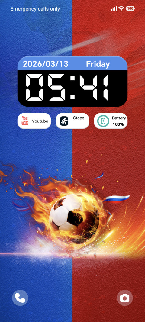 Soccer Spark preview