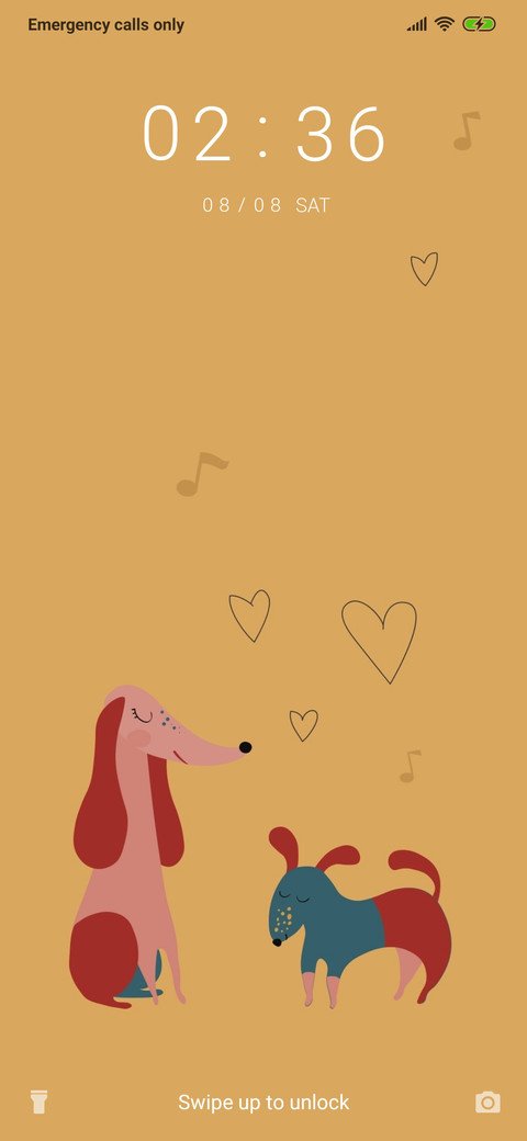 Funky Dogs_3MDS preview