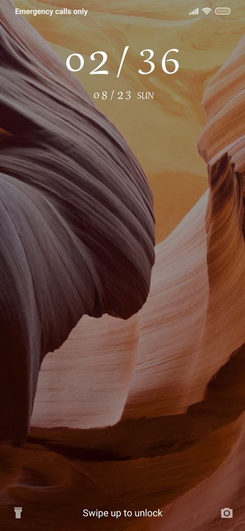 Grand Canyon_3MDS preview