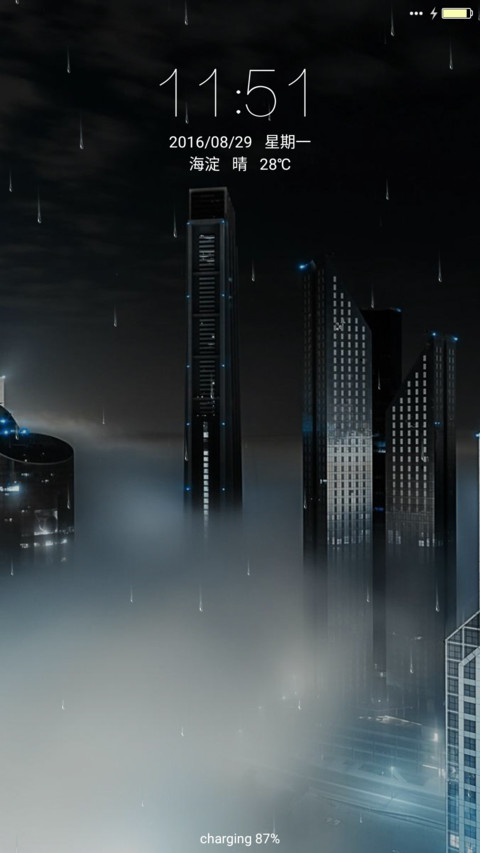 （好评送二次元字体）Only beautiful city preview