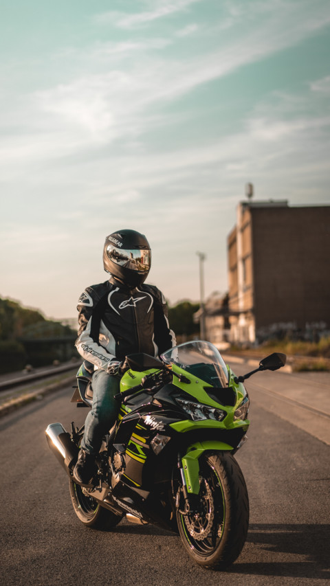 Bikers (15) preview