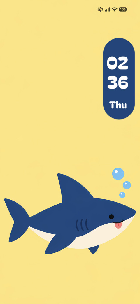 Shark preview