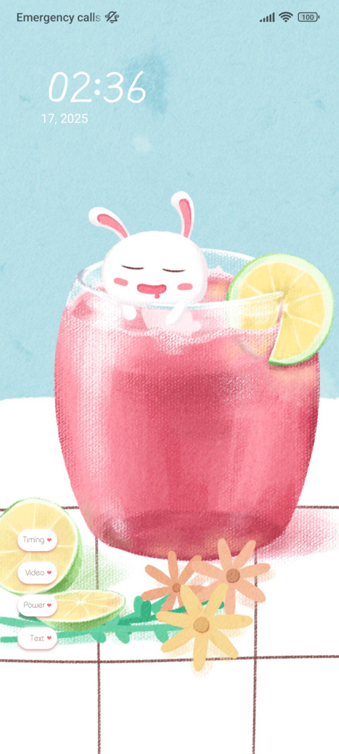 Rabbit preview