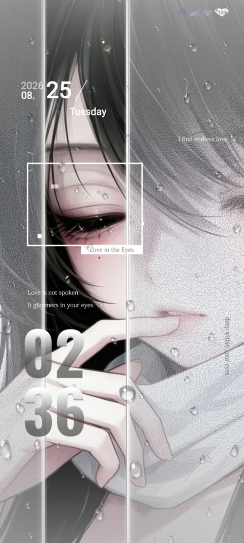 Flower Silent preview