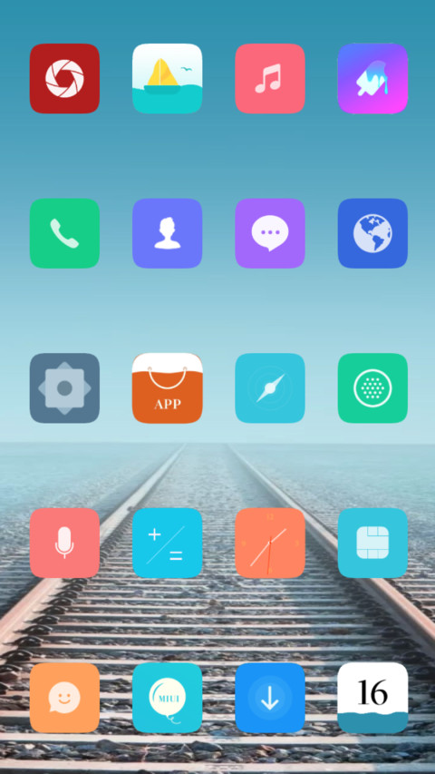 Relax preview