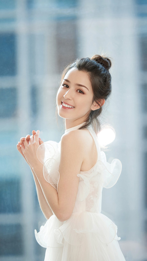 新晋小花哈妮克孜 preview