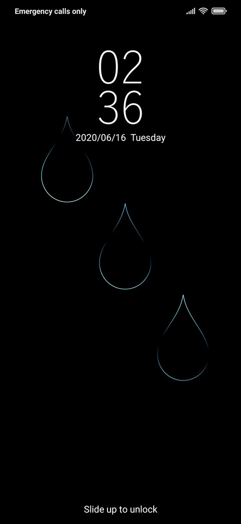 DROPLET_DWM2 preview