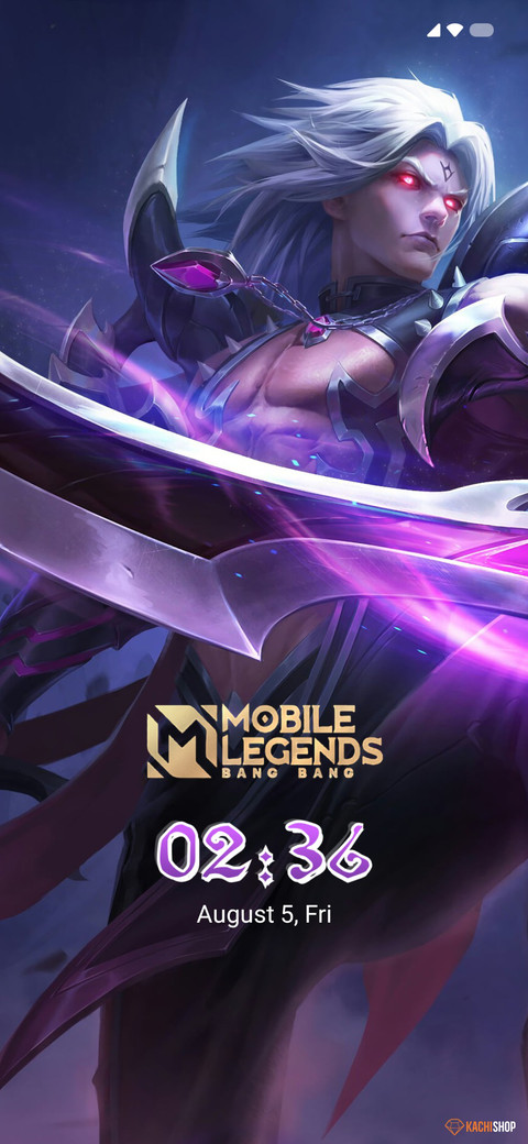 ML-The Ghost preview