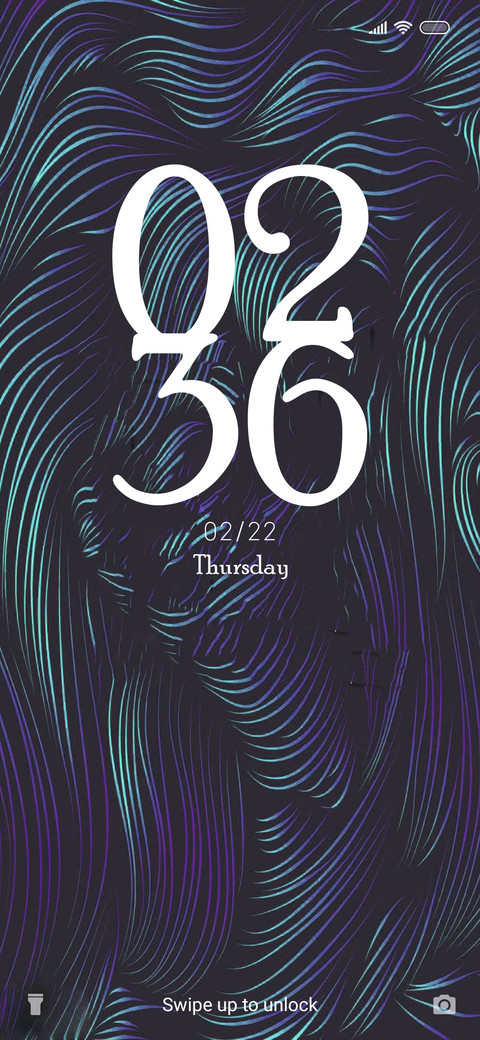 Black Pattern preview