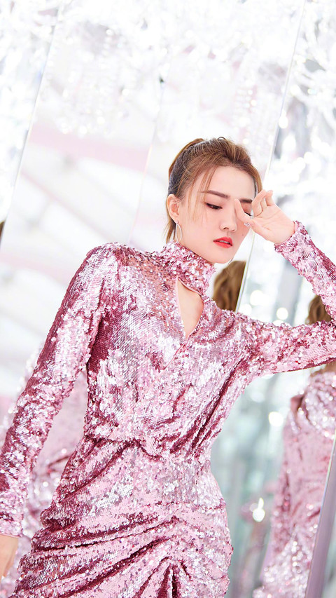 徐璐 preview