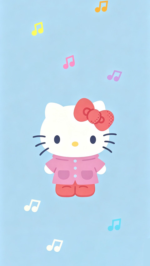 凯蒂猫的甜蜜日常 preview